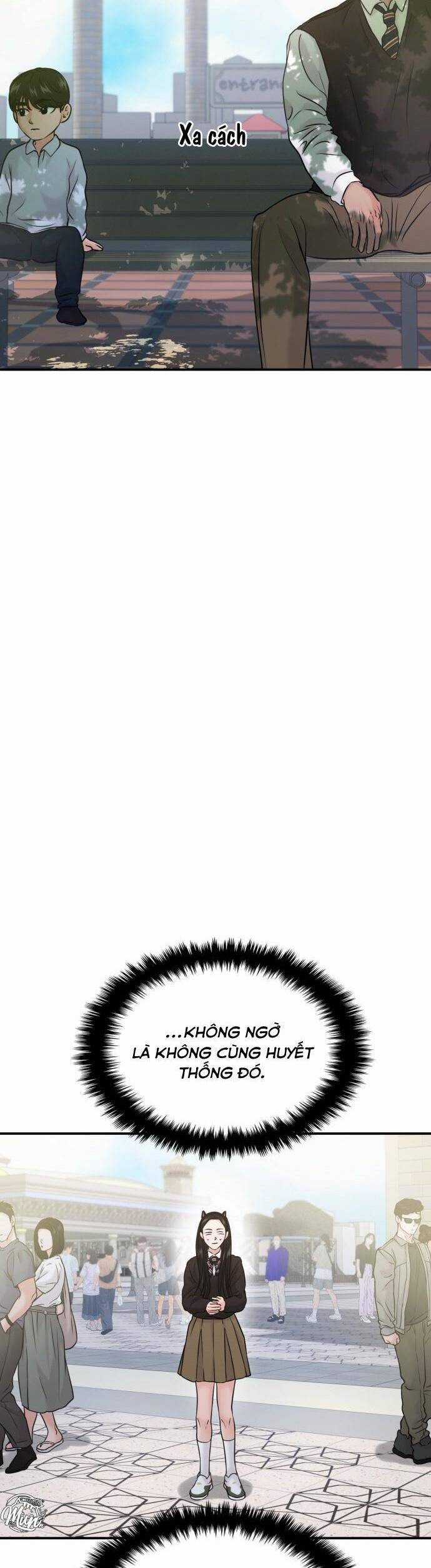 Tình Yêu Cấp 4 - Chapter 52 - Trang 16