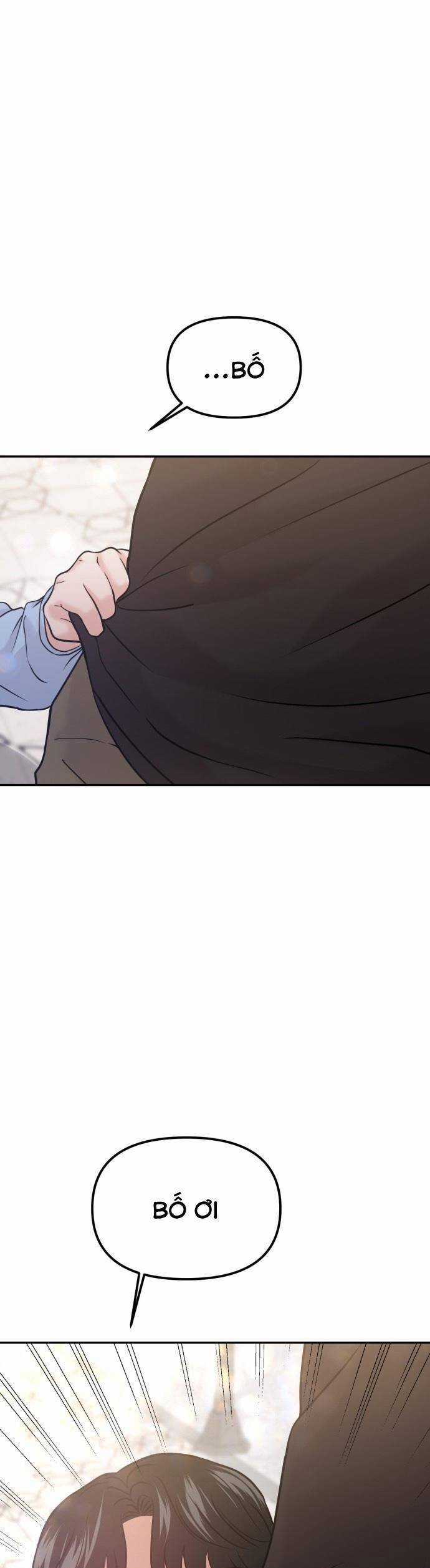 Tình Yêu Cấp 4 - Chapter 52 - Trang 3