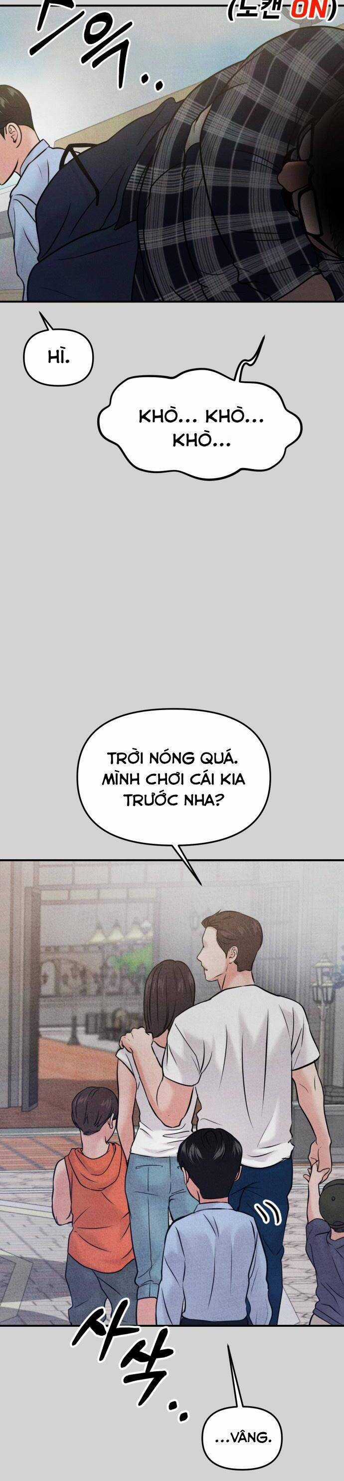 Tình Yêu Cấp 4 - Chapter 52 - Trang 22
