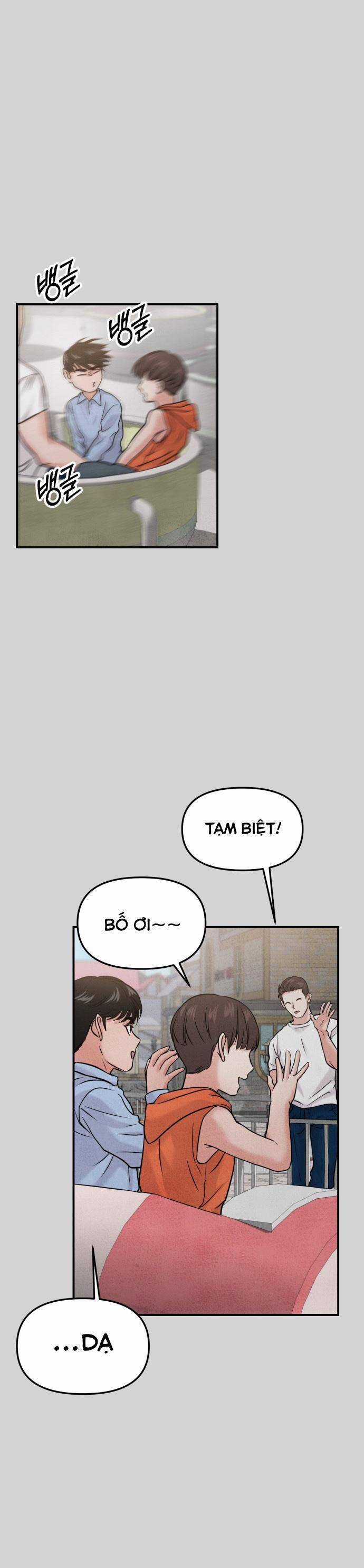 Tình Yêu Cấp 4 - Chapter 52 - Trang 23