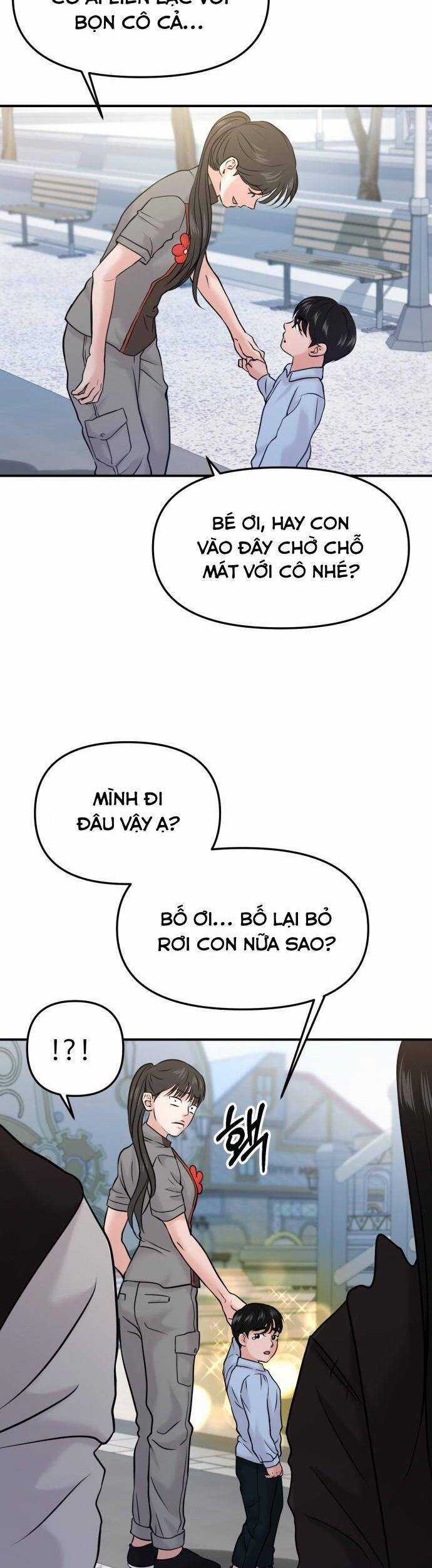 Tình Yêu Cấp 4 - Chapter 52 - Trang 30