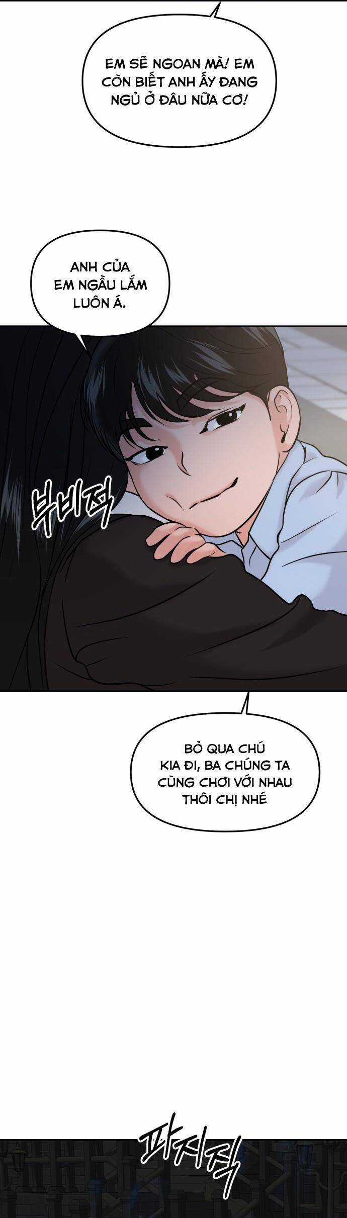 Tình Yêu Cấp 4 - Chapter 52 - Trang 37