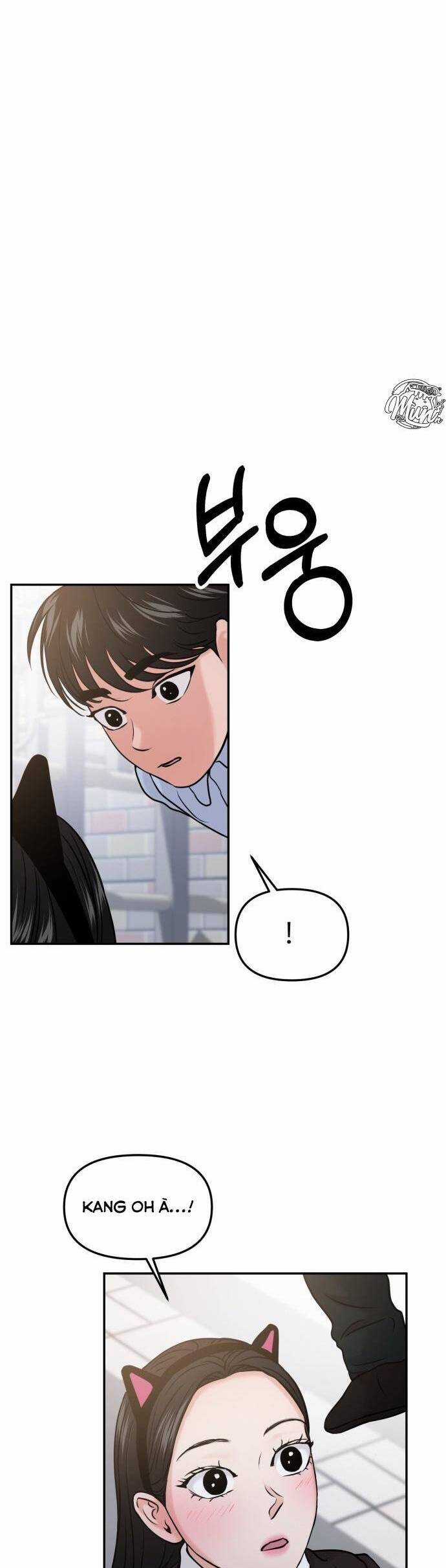 Tình Yêu Cấp 4 - Chapter 52 - Trang 39