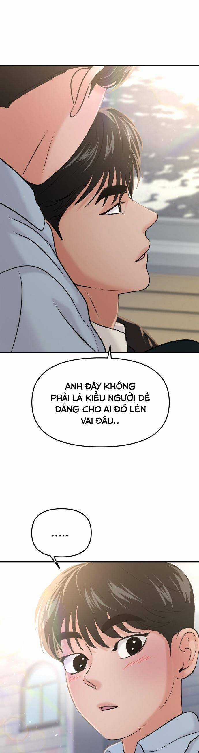 Tình Yêu Cấp 4 - Chapter 52 - Trang 42