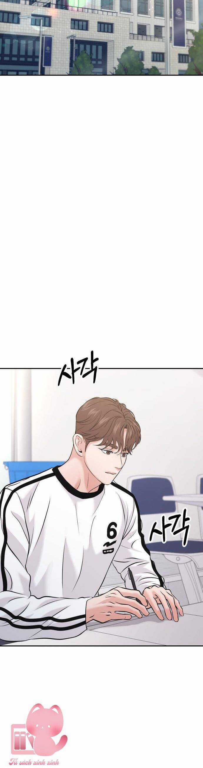 Tình Yêu Cấp 4 - Chapter 52 - Trang 45