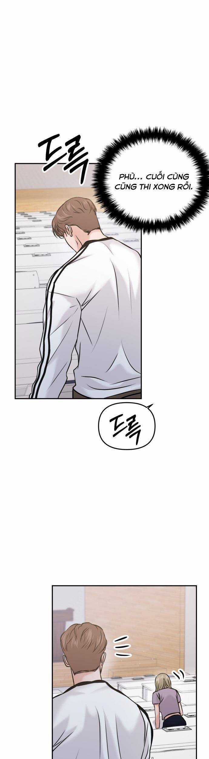 Tình Yêu Cấp 4 - Chapter 52 - Trang 46