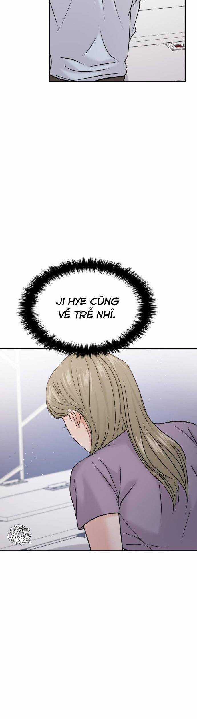 Tình Yêu Cấp 4 - Chapter 52 - Trang 47