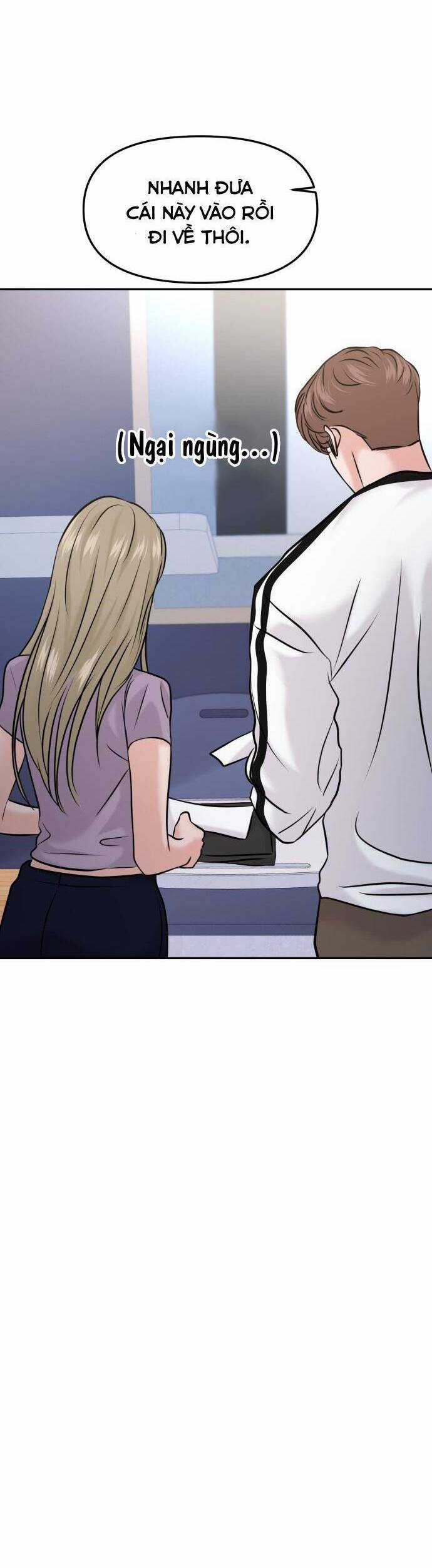 Tình Yêu Cấp 4 - Chapter 52 - Trang 48