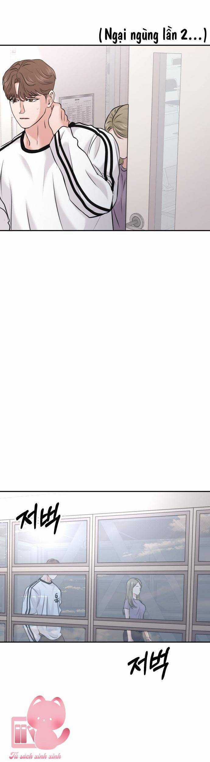 Tình Yêu Cấp 4 - Chapter 52 - Trang 49