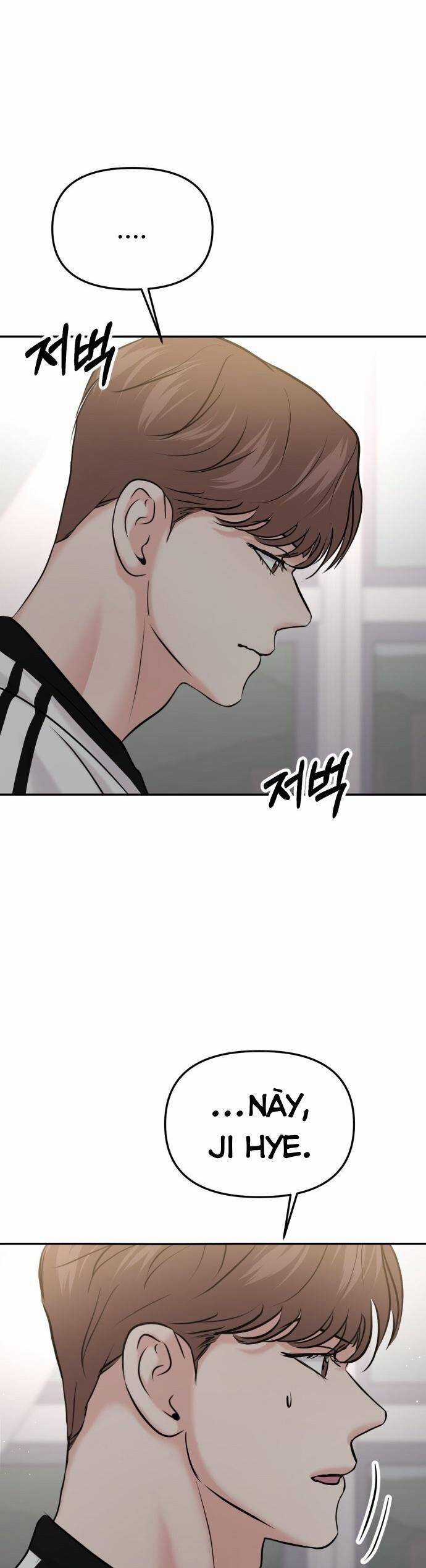 Tình Yêu Cấp 4 - Chapter 52 - Trang 50