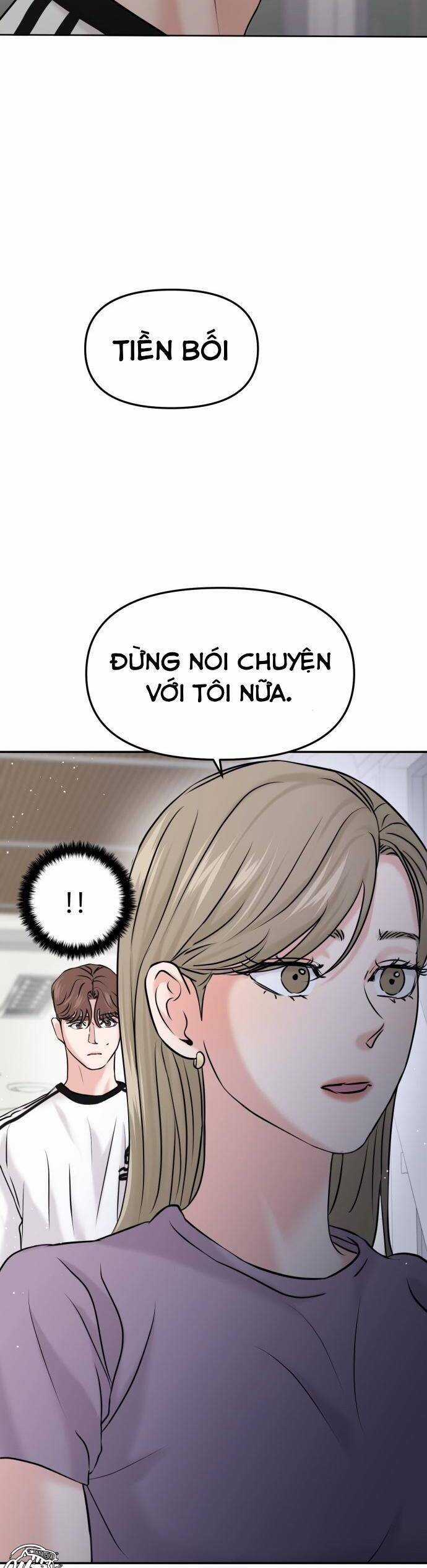 Tình Yêu Cấp 4 - Chapter 52 - Trang 51
