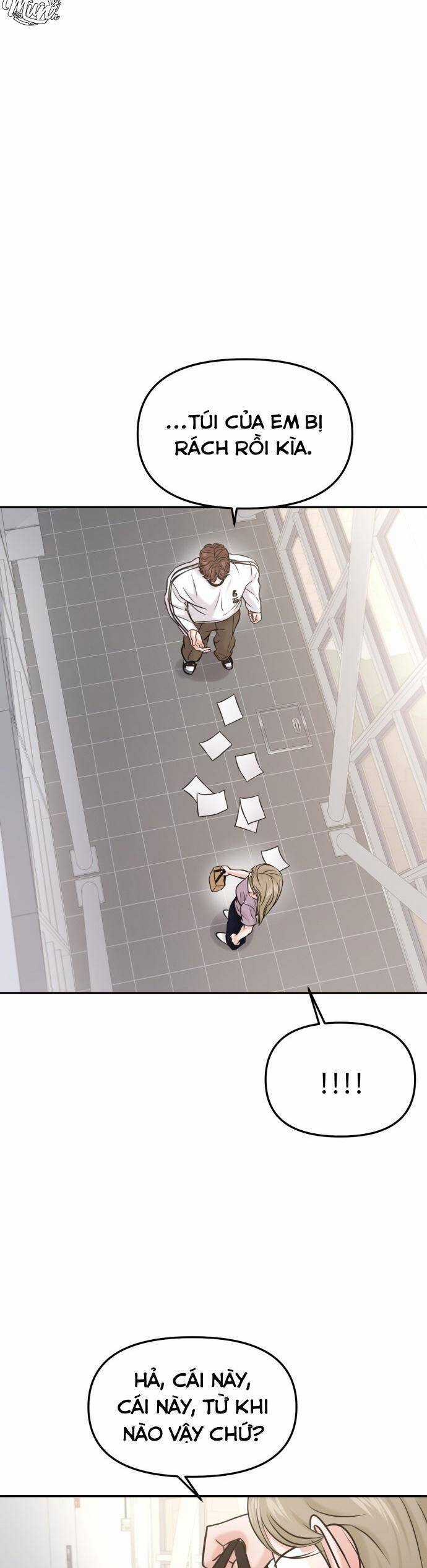 Tình Yêu Cấp 4 - Chapter 52 - Trang 52