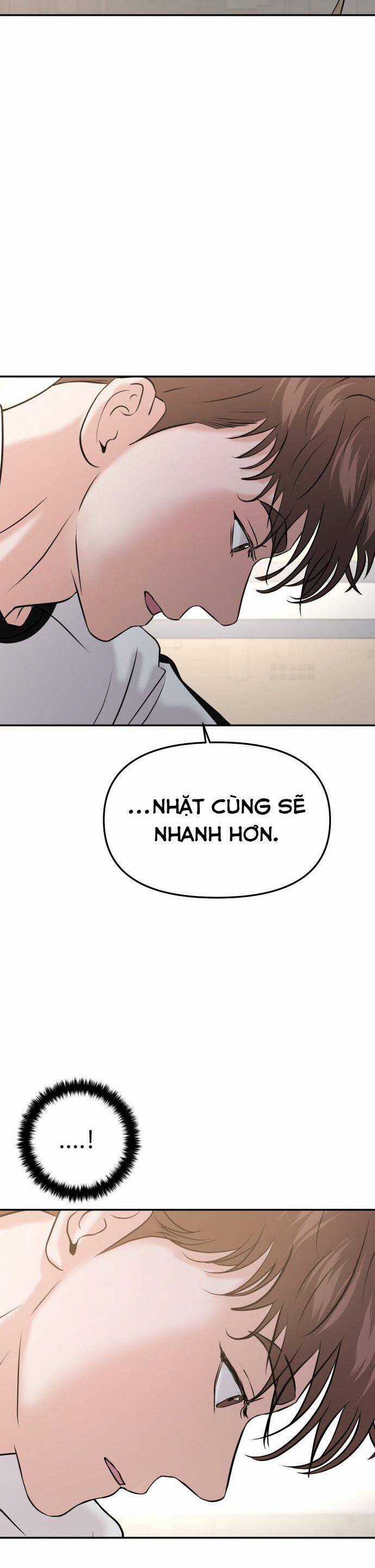 Tình Yêu Cấp 4 - Chapter 52 - Trang 55