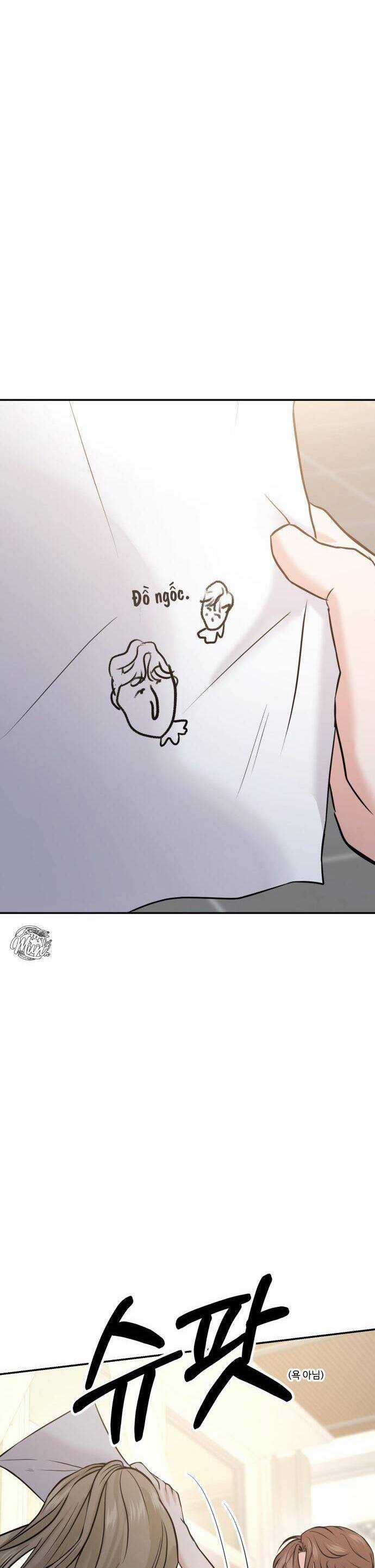 Tình Yêu Cấp 4 - Chapter 52 - Trang 56