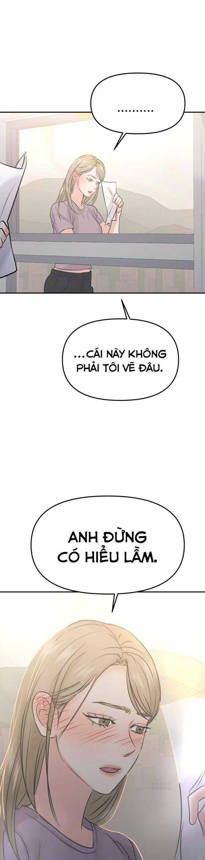 Tình Yêu Cấp 4 - Chapter 52 - Trang 58