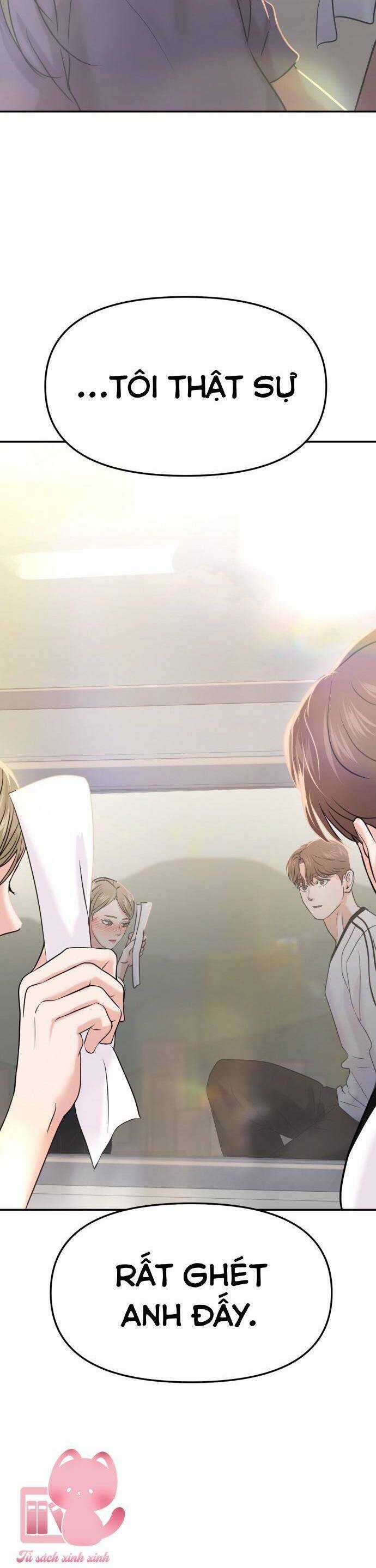 Tình Yêu Cấp 4 - Chapter 52 - Trang 59