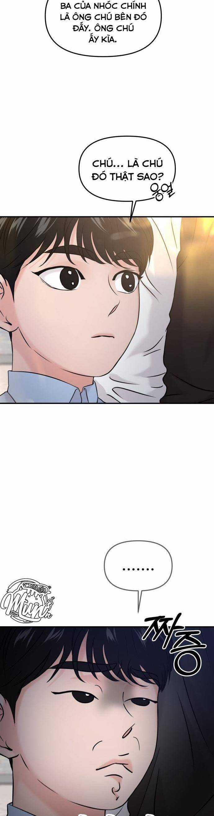 Tình Yêu Cấp 4 - Chapter 52 - Trang 8