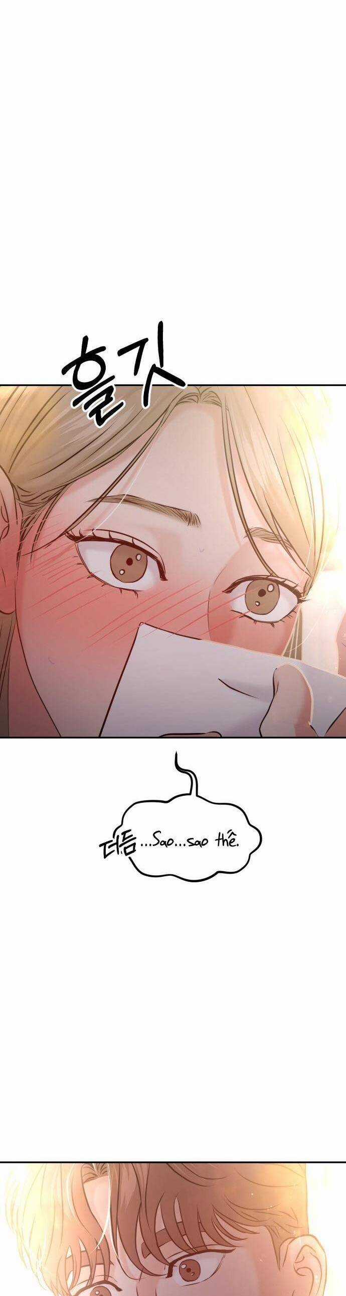 Tình Yêu Cấp 4 - Chapter 53 - Trang 12