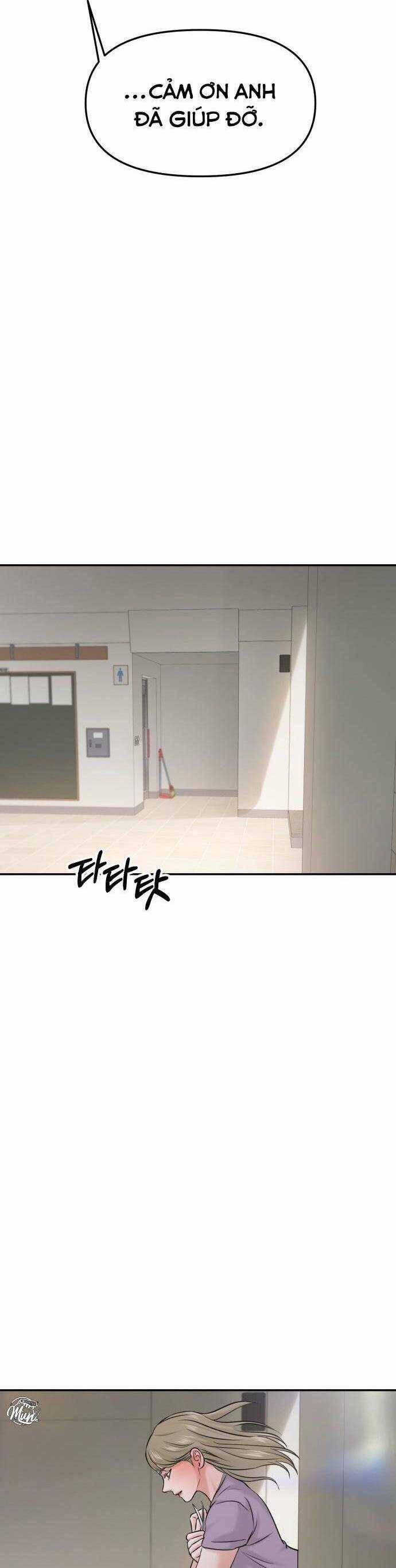 Tình Yêu Cấp 4 - Chapter 53 - Trang 16