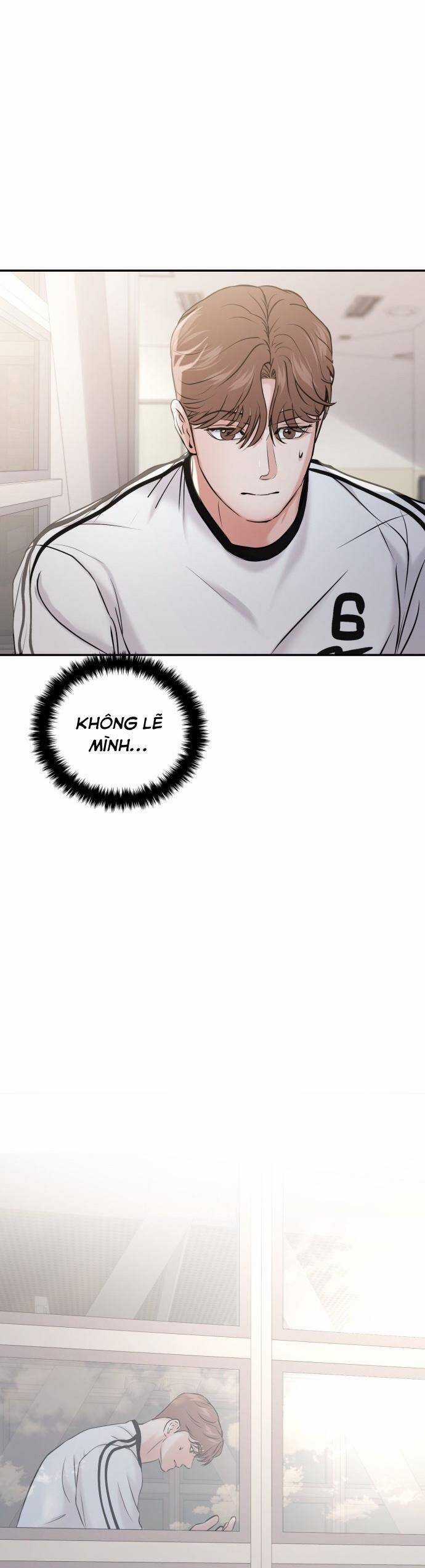 Tình Yêu Cấp 4 - Chapter 53 - Trang 19