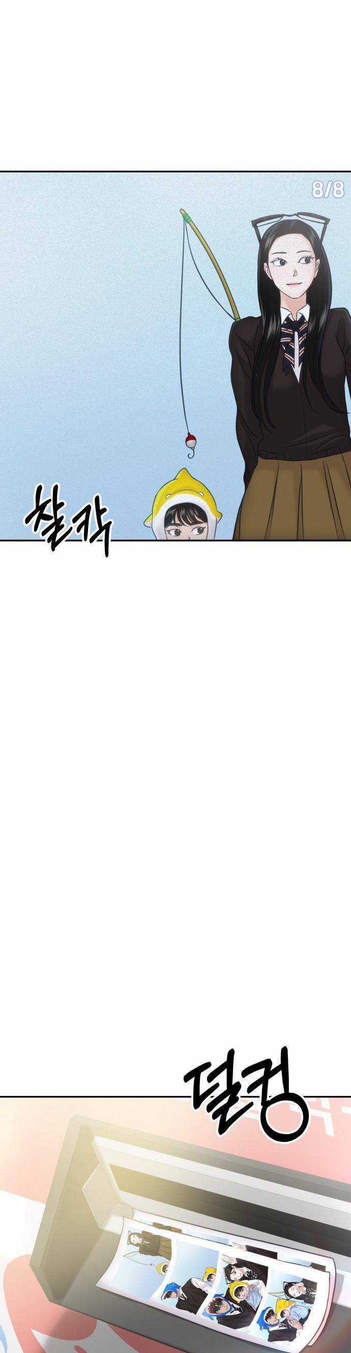 Tình Yêu Cấp 4 - Chapter 53 - Trang 39