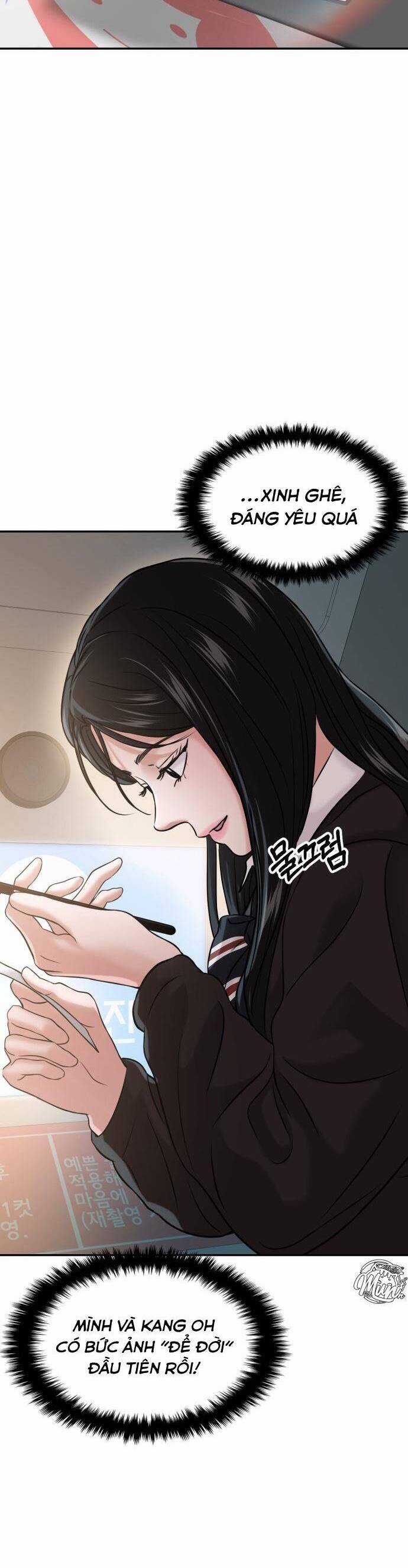 Tình Yêu Cấp 4 - Chapter 53 - Trang 40