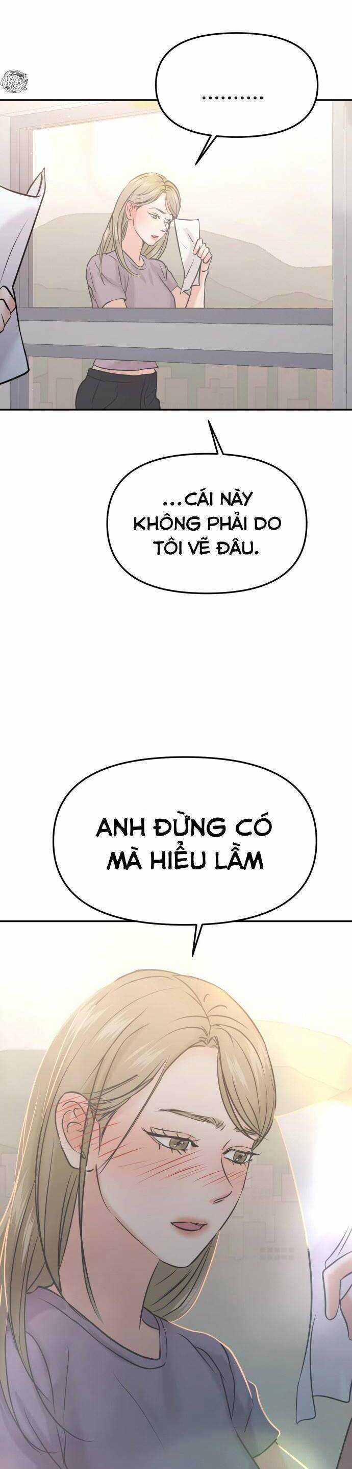 Tình Yêu Cấp 4 - Chapter 53 - Trang 5
