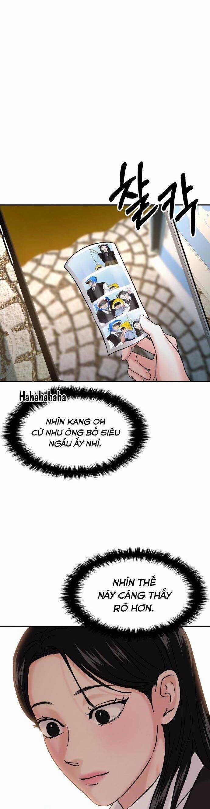 Tình Yêu Cấp 4 - Chapter 53 - Trang 41