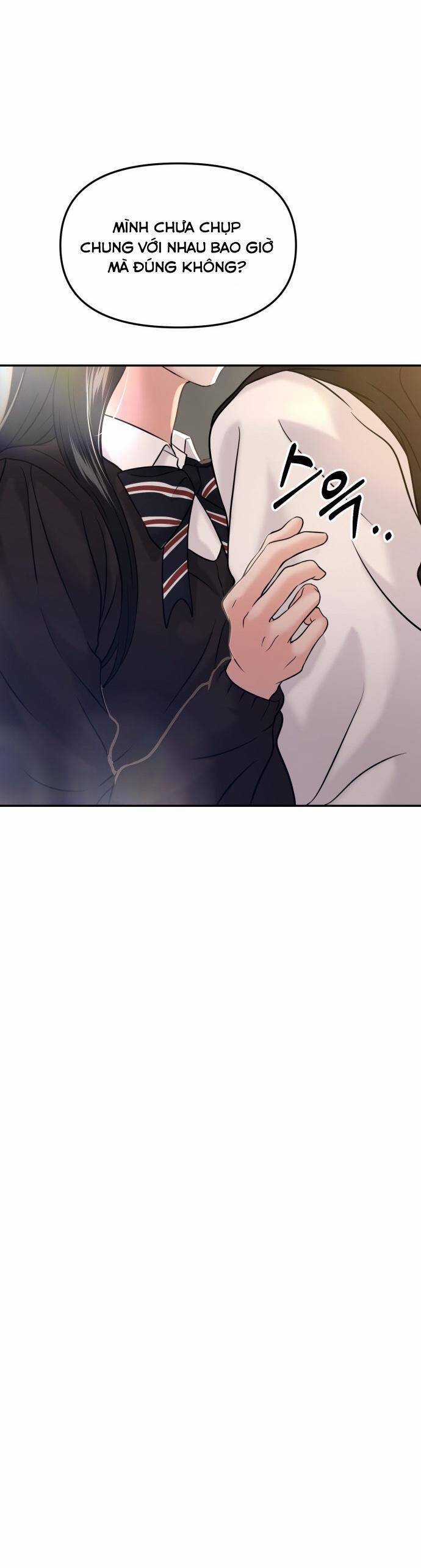 Tình Yêu Cấp 4 - Chapter 53 - Trang 47