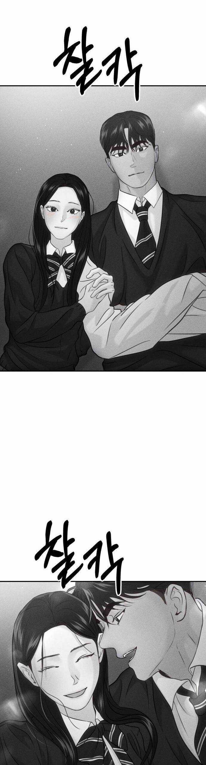 Tình Yêu Cấp 4 - Chapter 53 - Trang 48