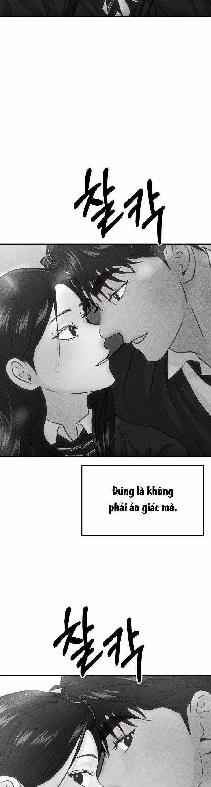 Tình Yêu Cấp 4 - Chapter 53 - Trang 49