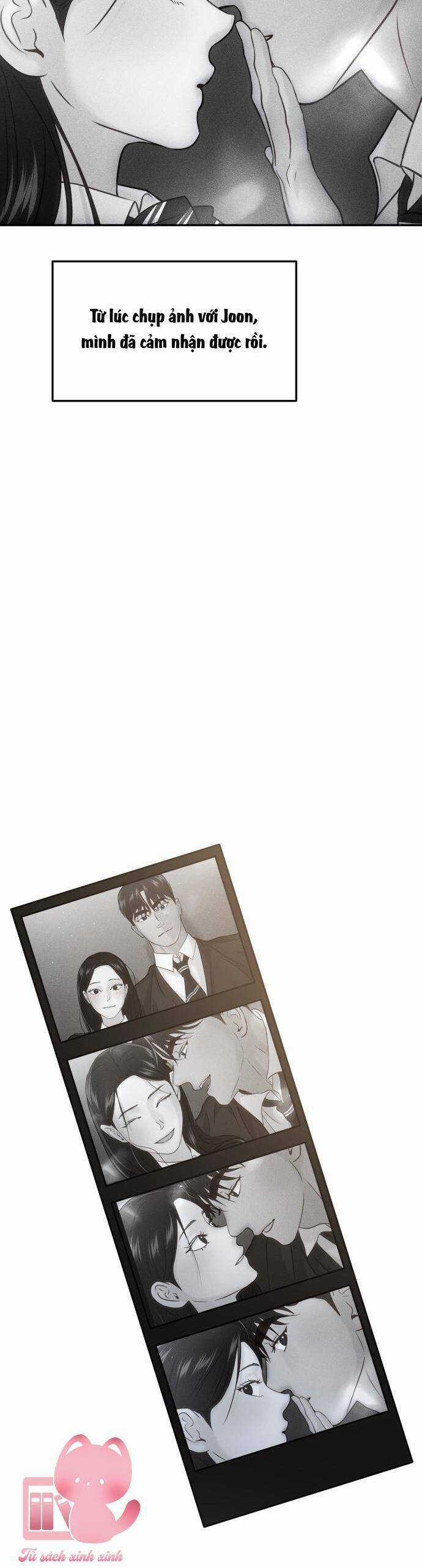 Tình Yêu Cấp 4 - Chapter 53 - Trang 50