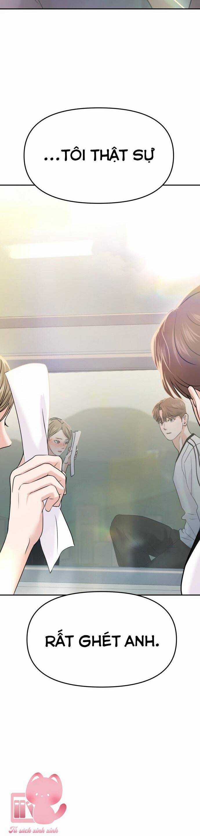 Tình Yêu Cấp 4 - Chapter 53 - Trang 6