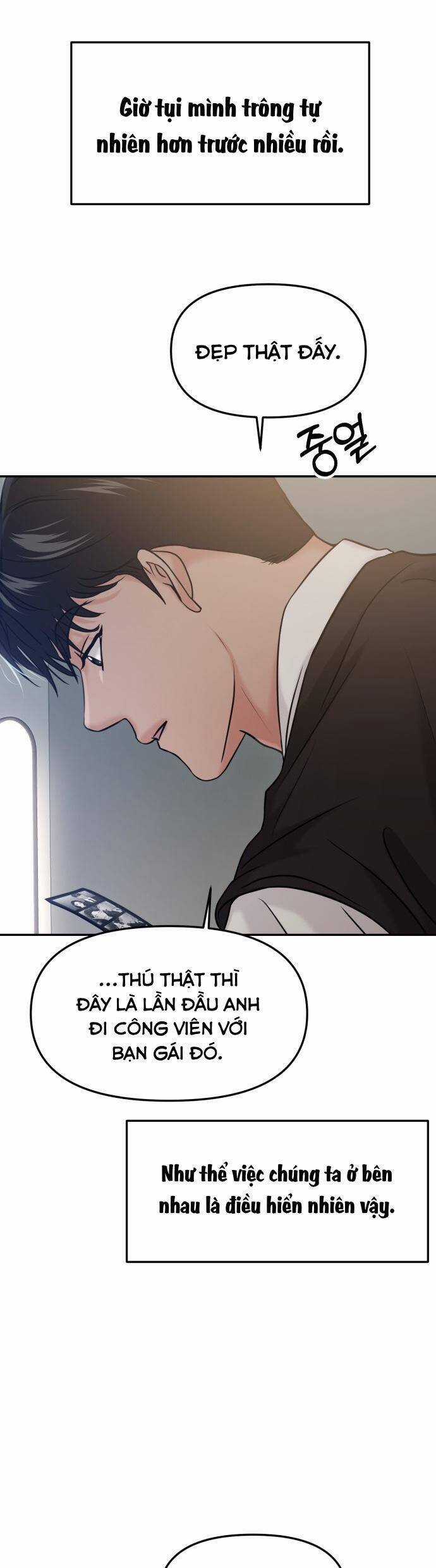 Tình Yêu Cấp 4 - Chapter 53 - Trang 51