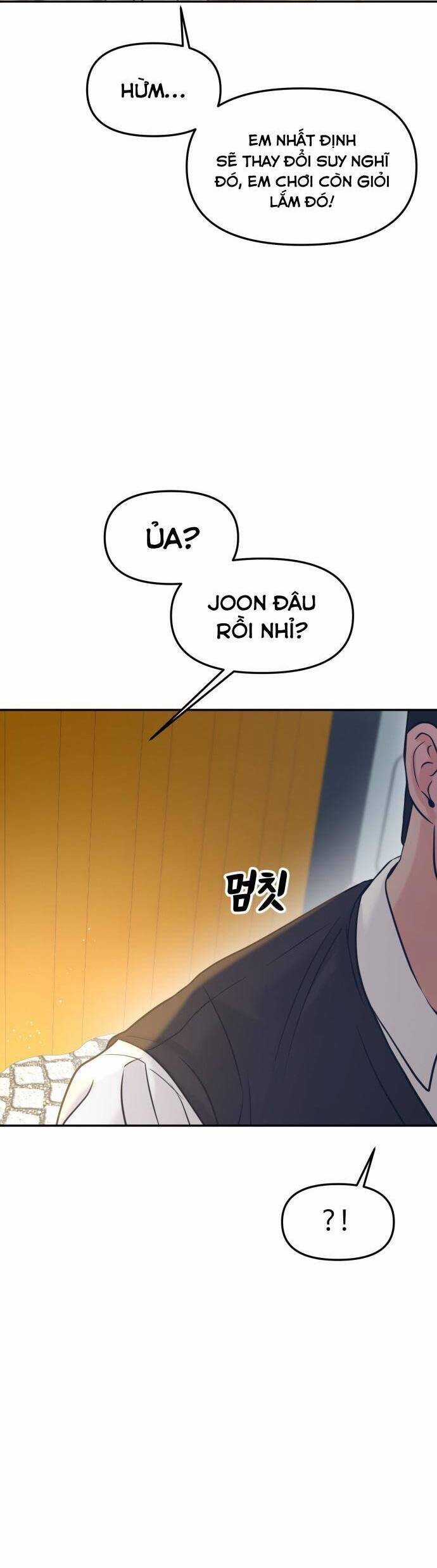 Tình Yêu Cấp 4 - Chapter 53 - Trang 54