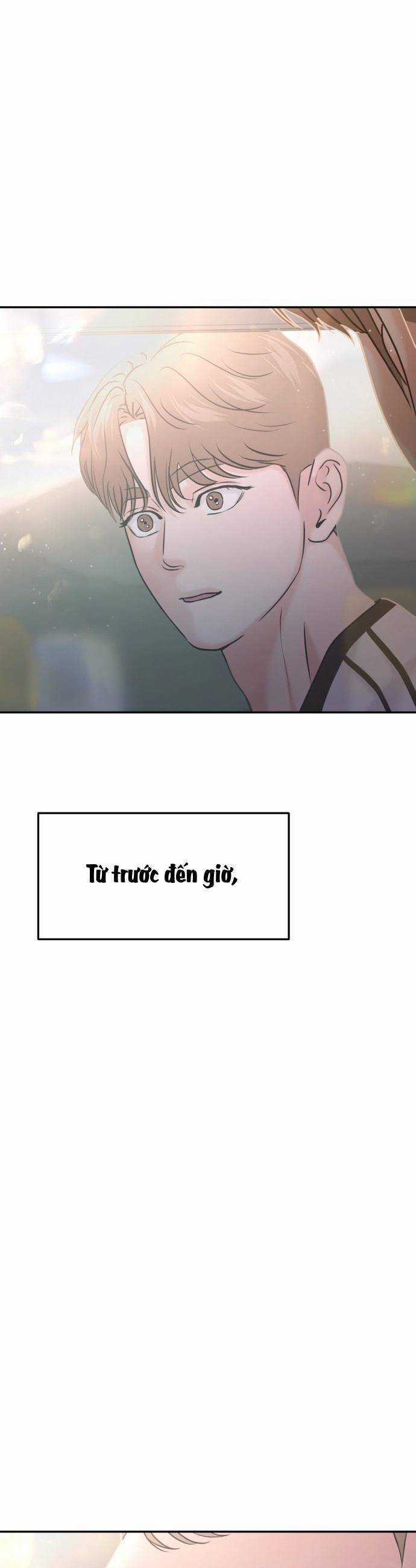 Tình Yêu Cấp 4 - Chapter 53 - Trang 7