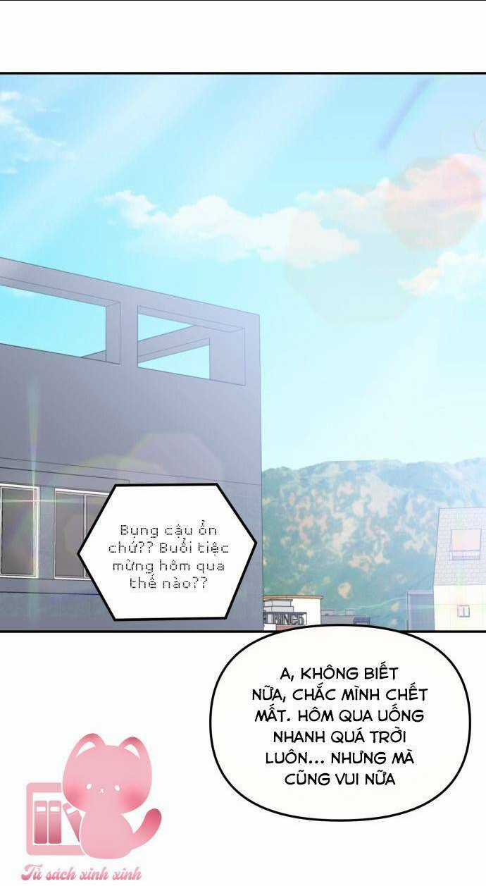 Tình Yêu Cấp 4 - Chapter 8 - Trang 13