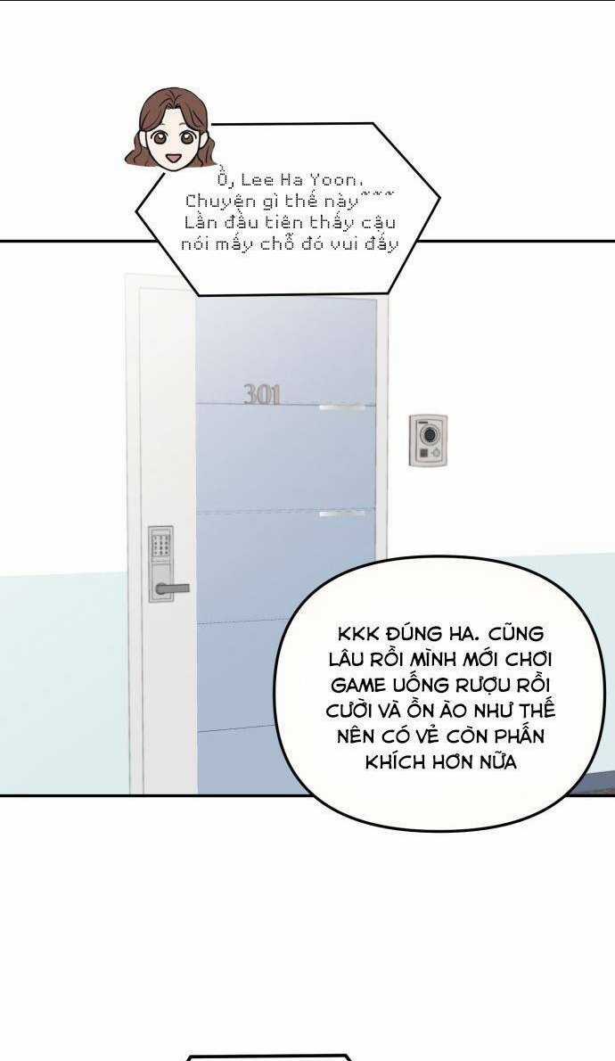 Tình Yêu Cấp 4 - Chapter 8 - Trang 14