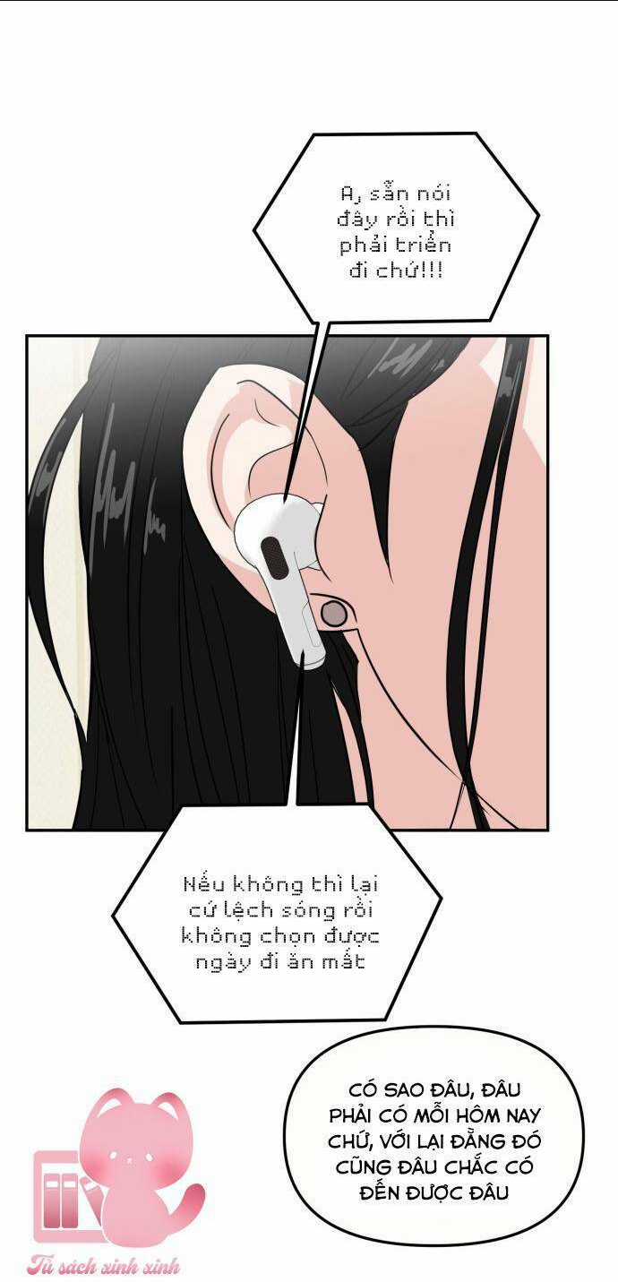 Tình Yêu Cấp 4 - Chapter 8 - Trang 18