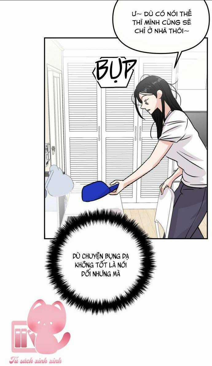 Tình Yêu Cấp 4 - Chapter 8 - Trang 20