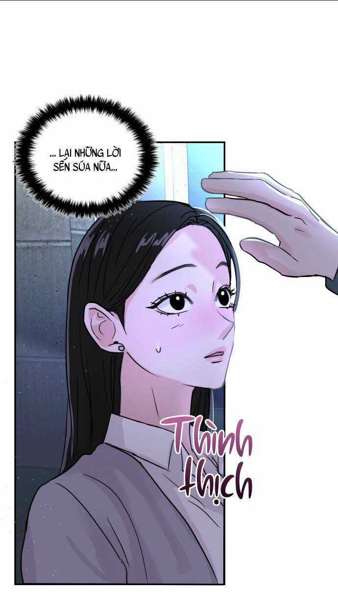 Tình Yêu Cấp 4 - Chapter 8 - Trang 4