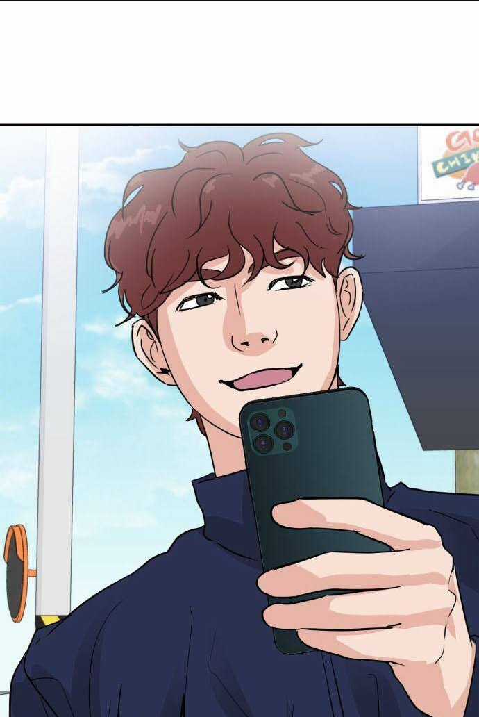 Tình Yêu Cấp 4 - Chapter 8 - Trang 36