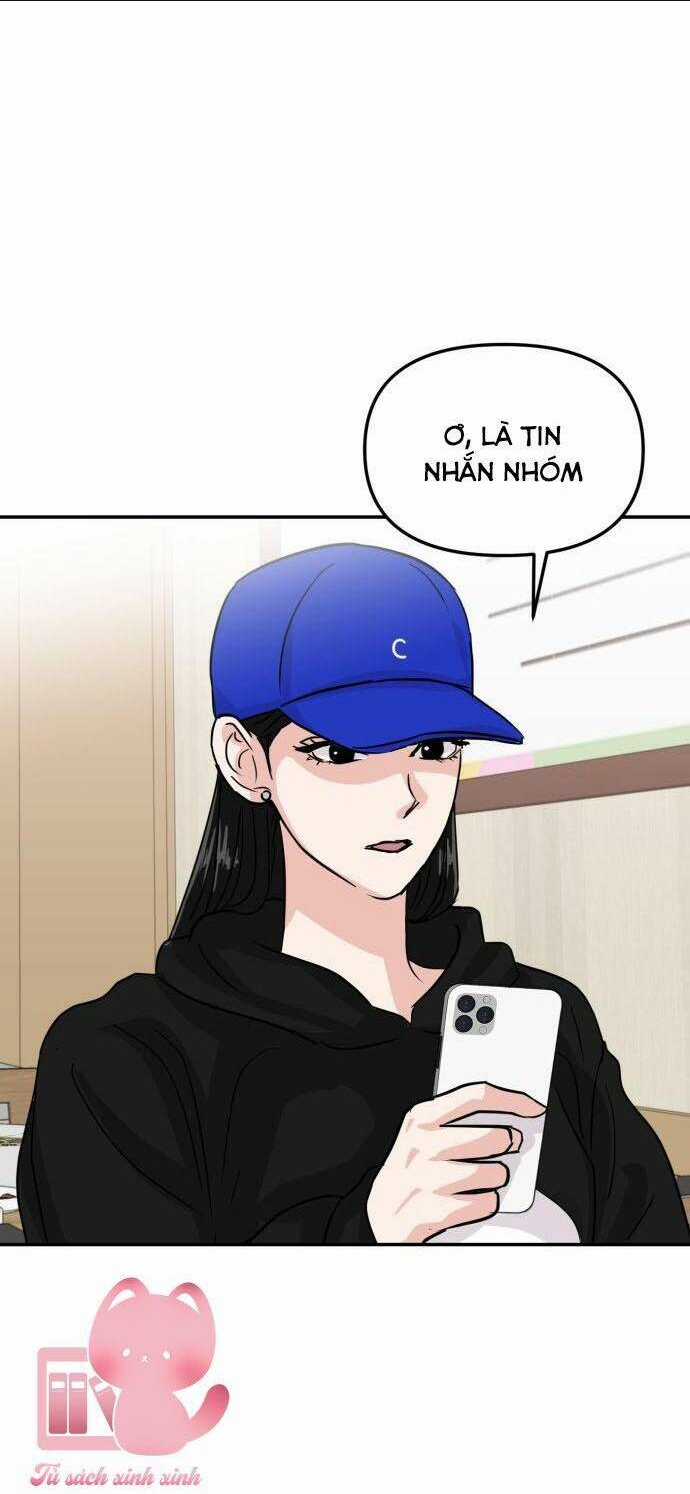 Tình Yêu Cấp 4 - Chapter 8 - Trang 39