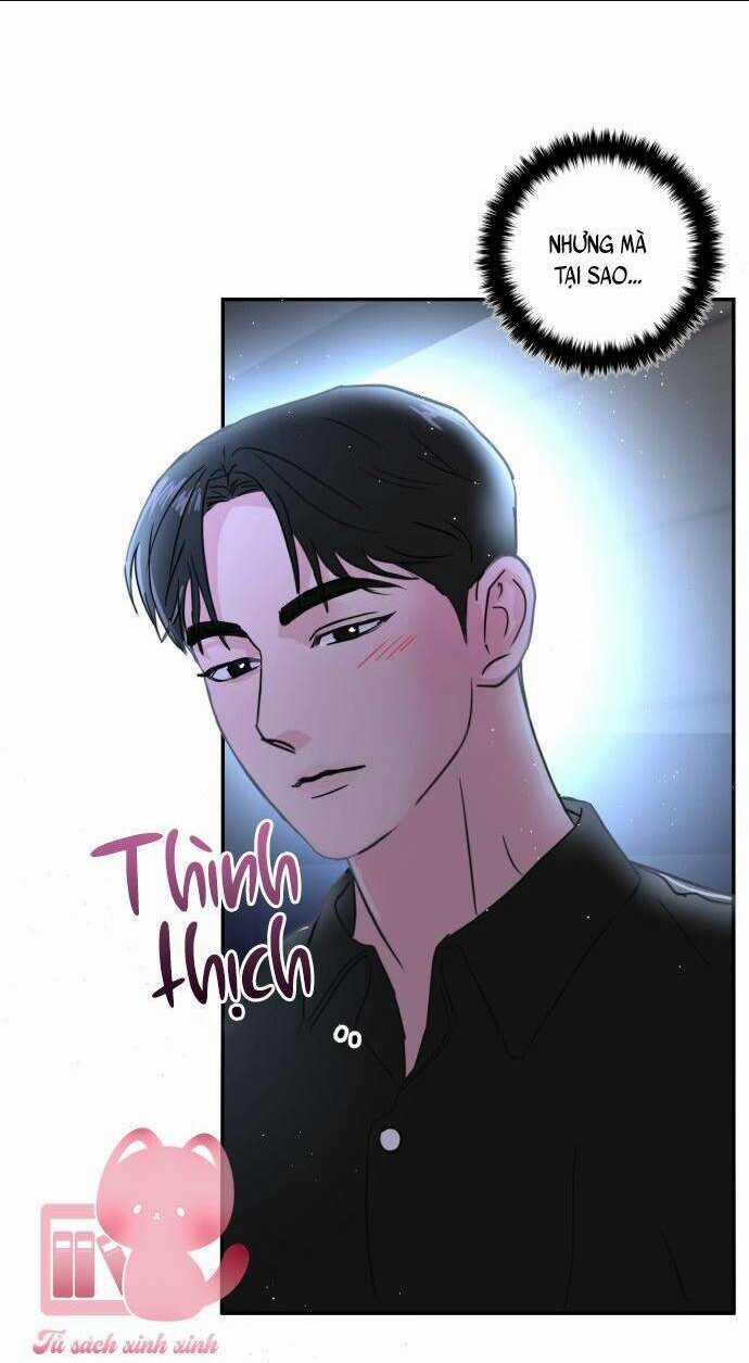 Tình Yêu Cấp 4 - Chapter 8 - Trang 5