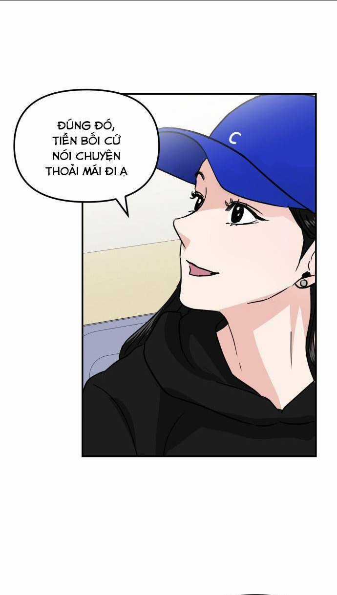 Tình Yêu Cấp 4 - Chapter 8 - Trang 61