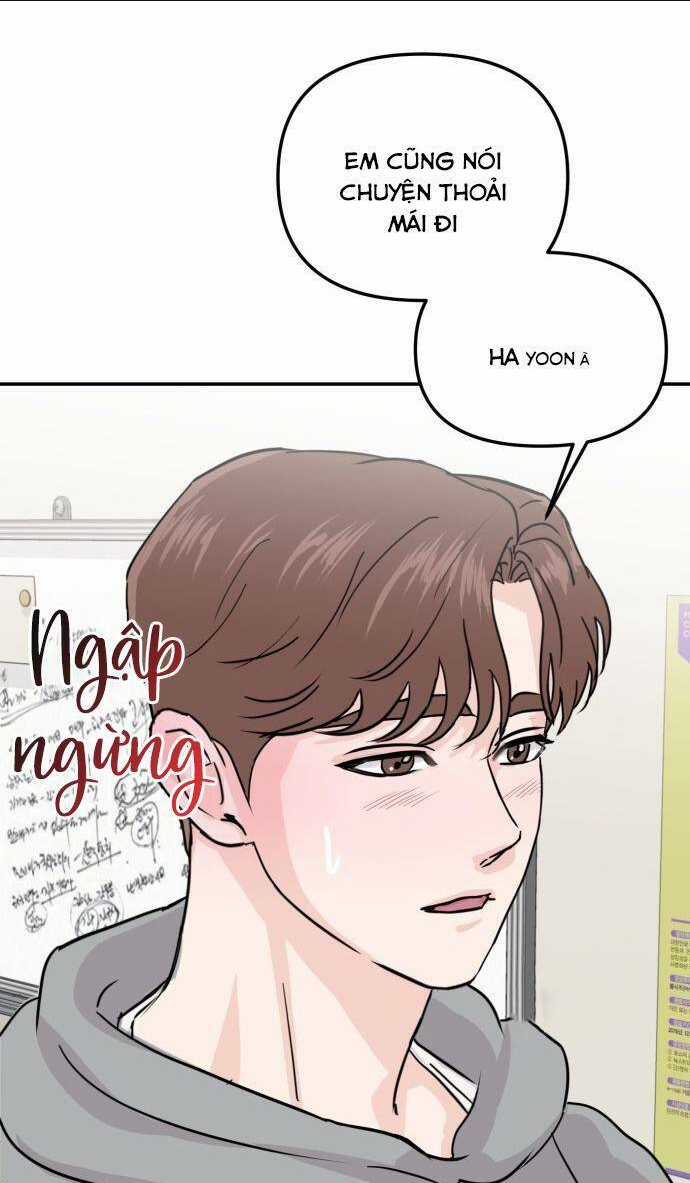Tình Yêu Cấp 4 - Chapter 8 - Trang 63