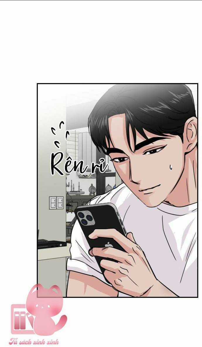 Tình Yêu Cấp 4 - Chapter 8 - Trang 66