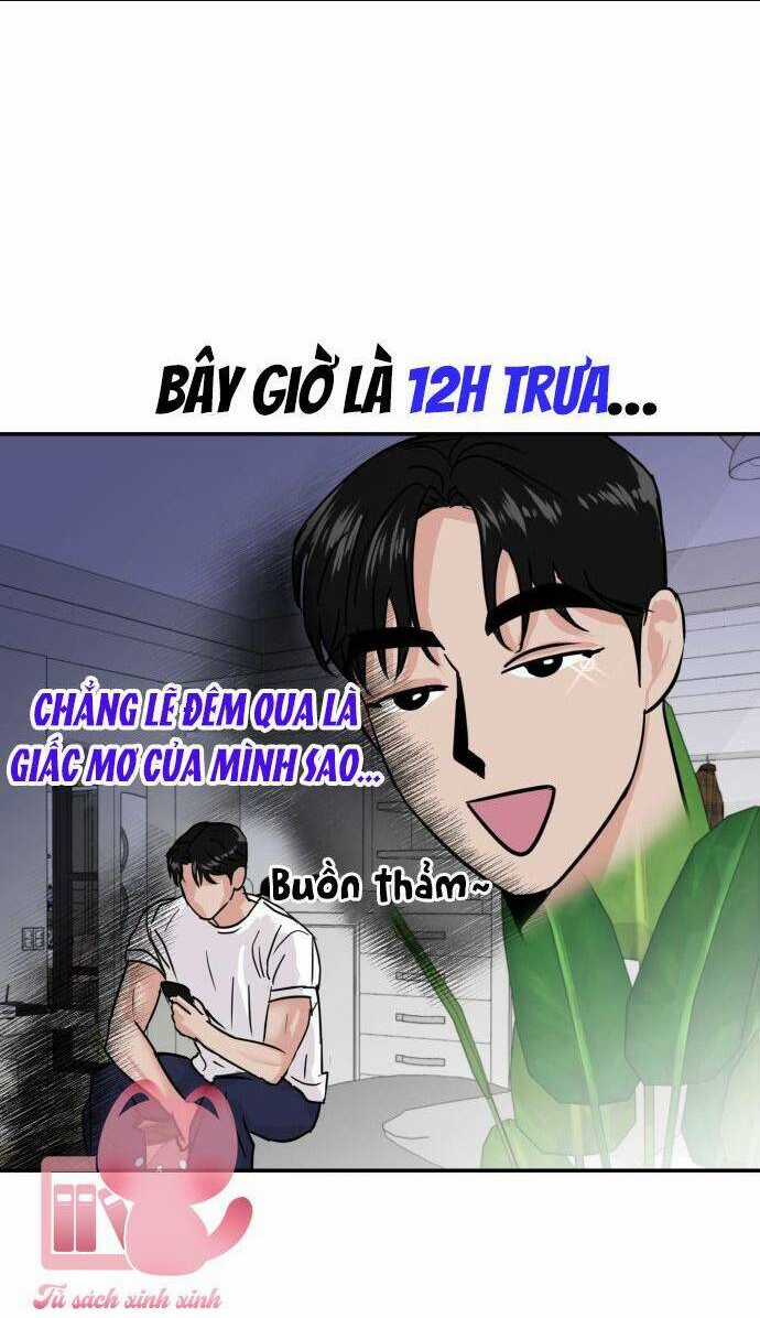 Tình Yêu Cấp 4 - Chapter 8 - Trang 68