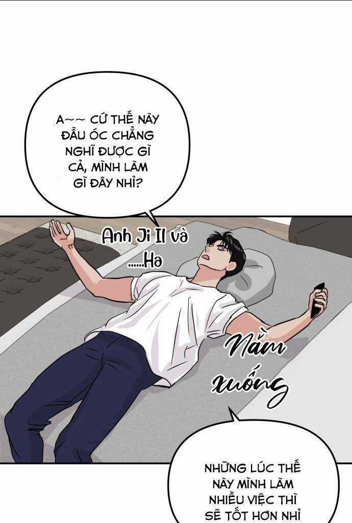 Tình Yêu Cấp 4 - Chapter 8 - Trang 69