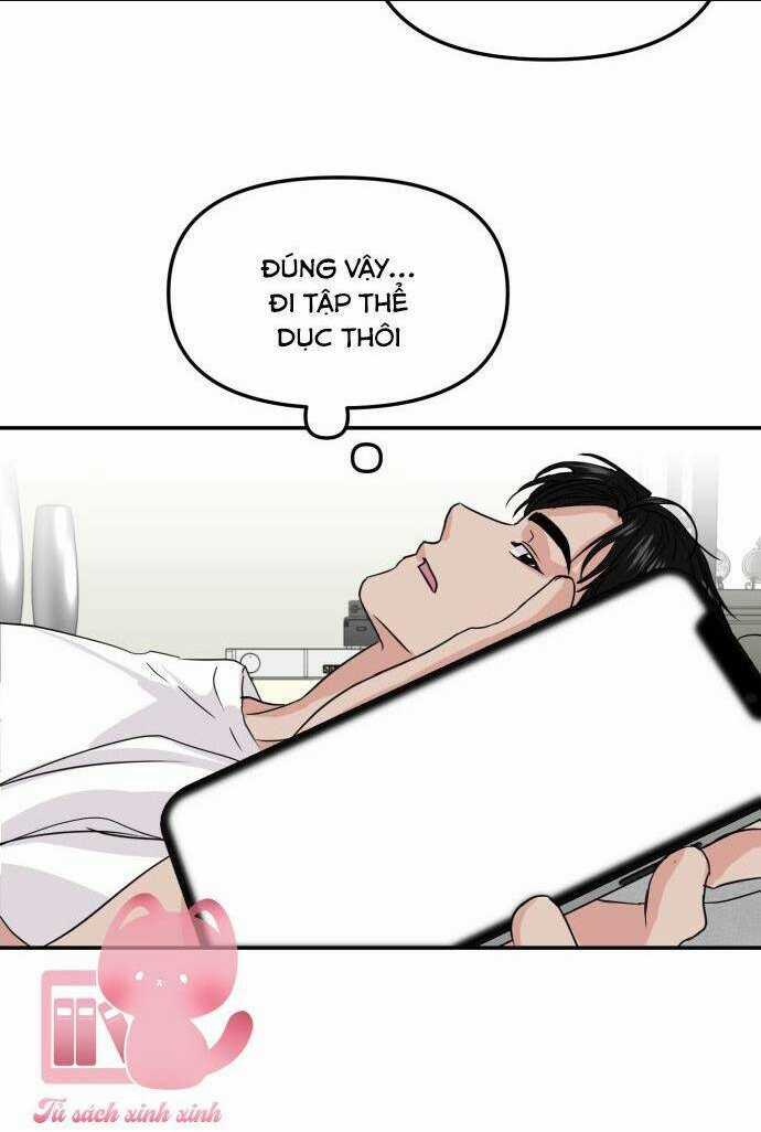 Tình Yêu Cấp 4 - Chapter 8 - Trang 70